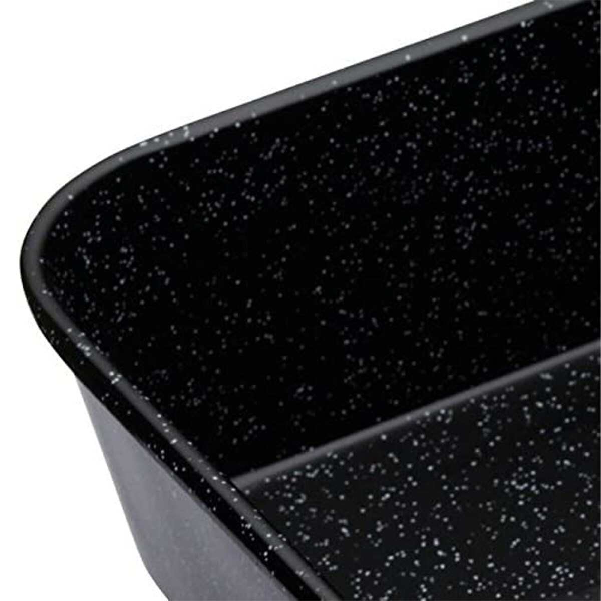 Brytfanna emaliowana 40x28x7,5 cm / MasterClass