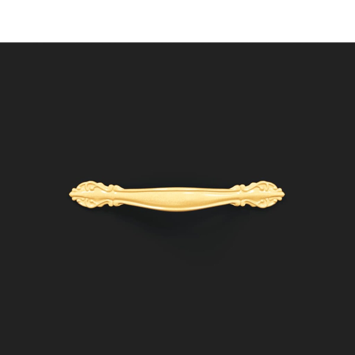 vidaXL Komoda, czarna, 100x36x60 cm, materiał drewnopochodny