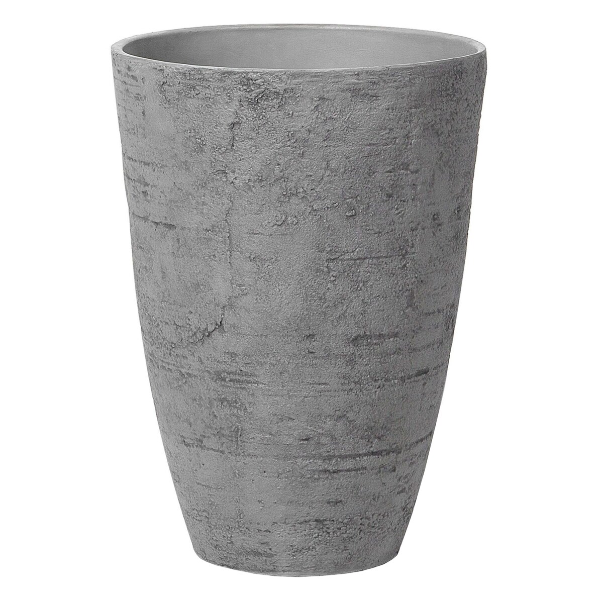 Donica CAMIA 43 cm Szary