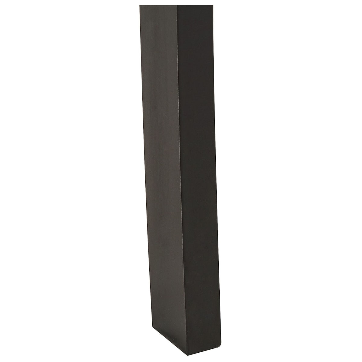 Konsola KLAWOCK Czarny