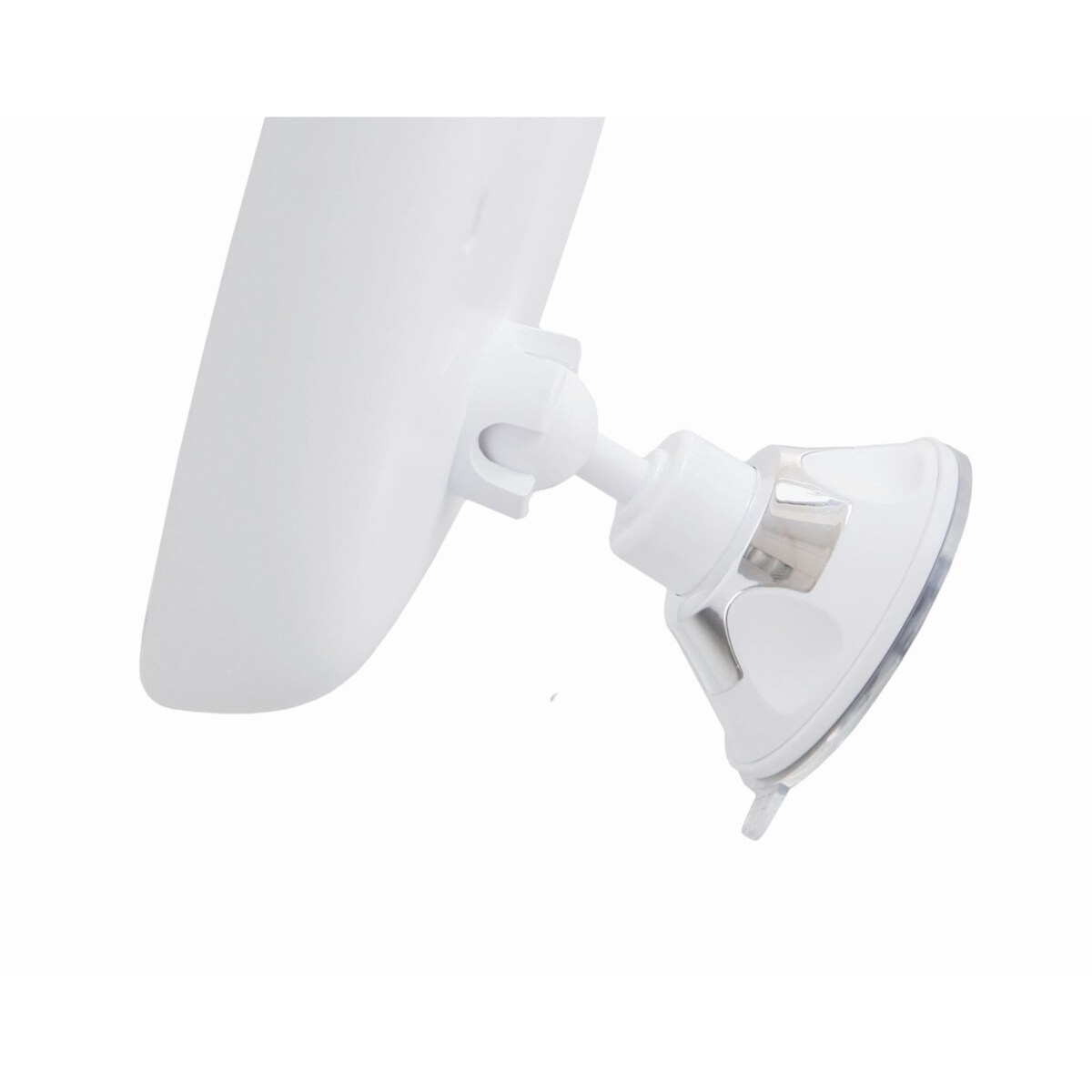 Kleine Wolke Flexy Cube Lusterko kosmetyczne biały