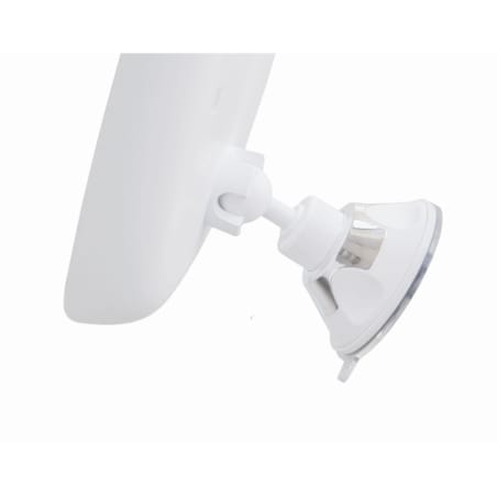 Kleine Wolke Flexy Cube Lusterko kosmetyczne biały