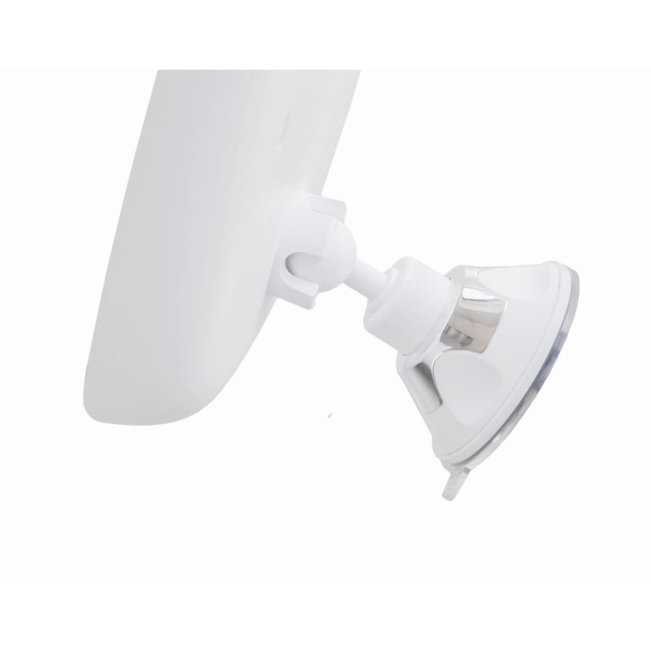 Kleine Wolke Flexy Cube Lusterko kosmetyczne biały