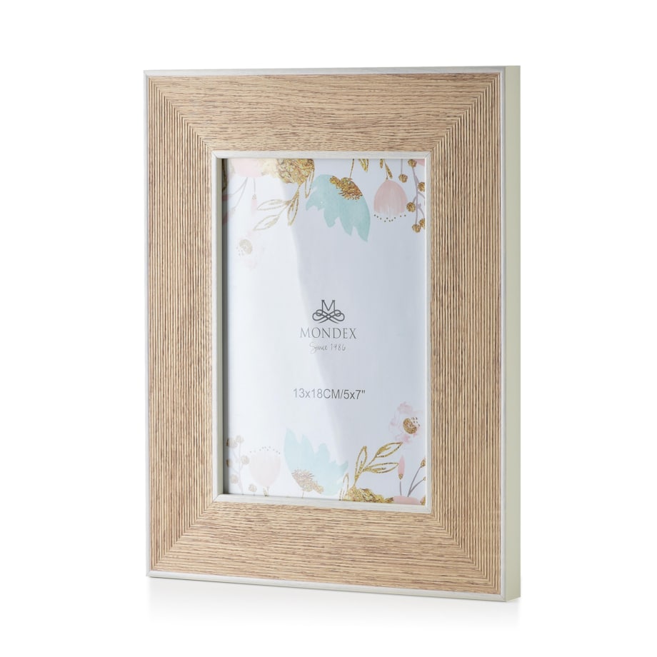 ADI Ramka 13x18cm 25,5x20xh1,5cm