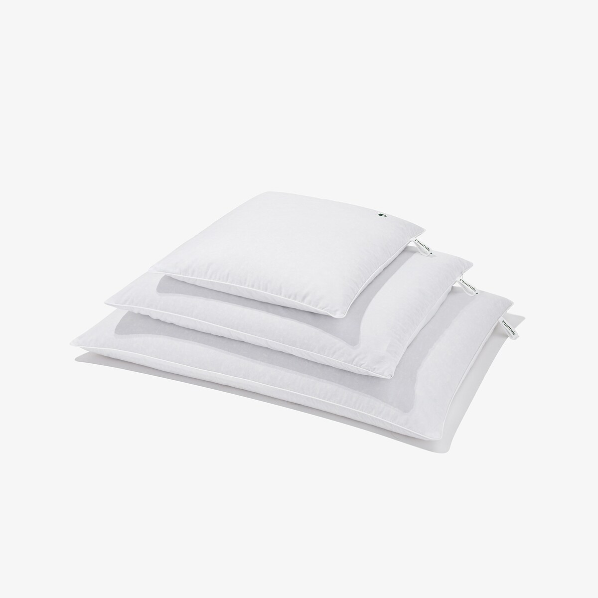 Poduszka z łuską gryki 50x75 cm