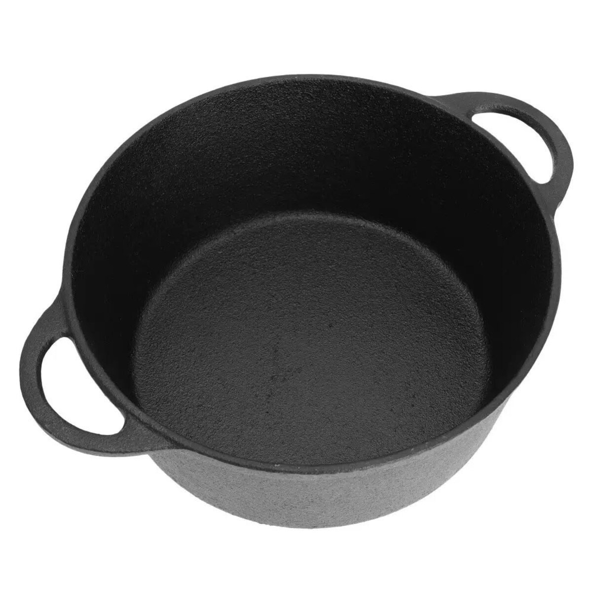 Kinghoff garnek żeliwny 4.0l KH2254