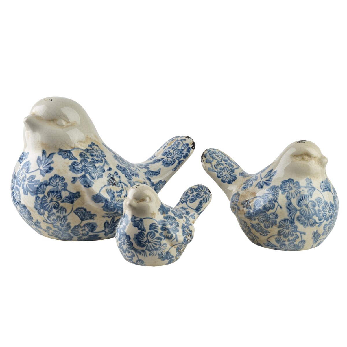 Figura Crocket