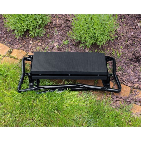 Stołek Ogrodowy Krzesło Taboret Klęcznik Do Ogrodu