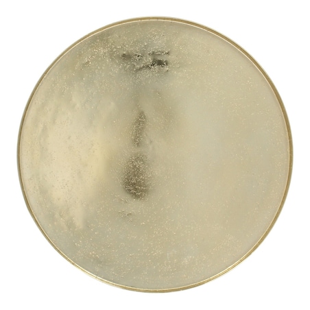 Patera Tryfena ⌀35cm, 35 x 2 cm