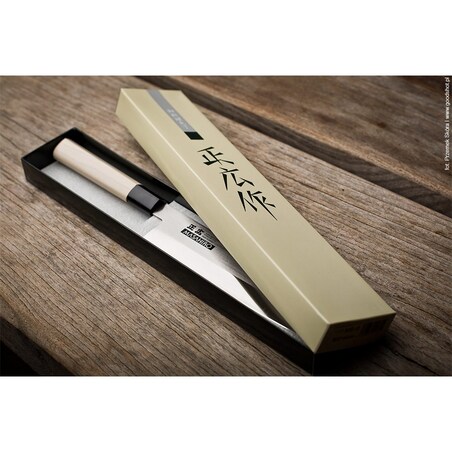 Masahiro nóż ms-8 Usuba 180mm 10032