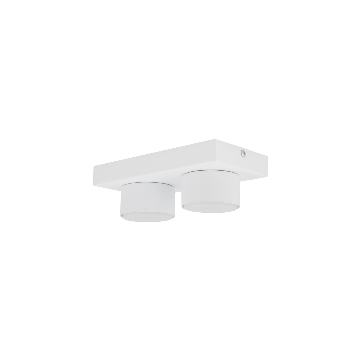 Lampa sufitowa BRIX White 11295 TK Lighting nowoczesna lampa sufitowa