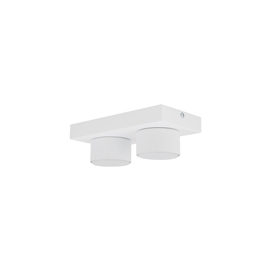 Lampa sufitowa BRIX White 11295 TK Lighting nowoczesna lampa sufitowa