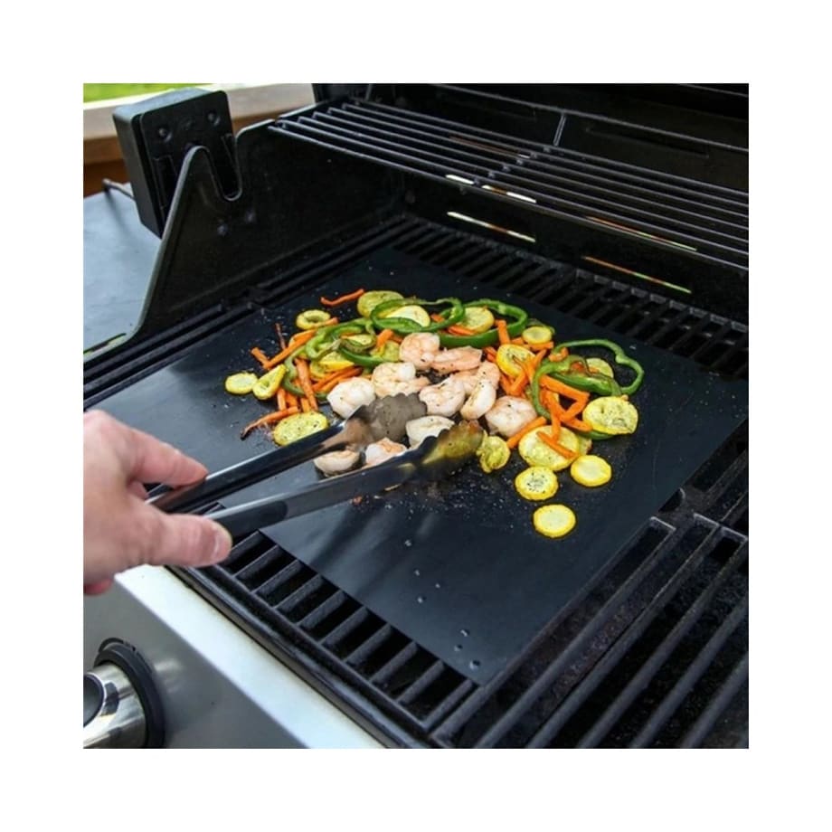 Brunbeste mata teflonowa do grillowania pieczenia 5 szt. 52232