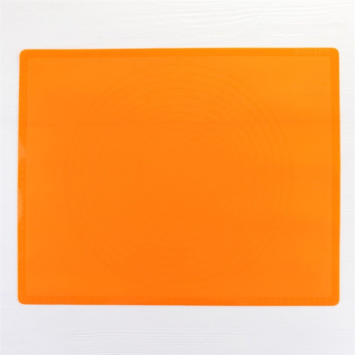 Tiross silikonowa stolnica mata 50 x 40cm TS3962