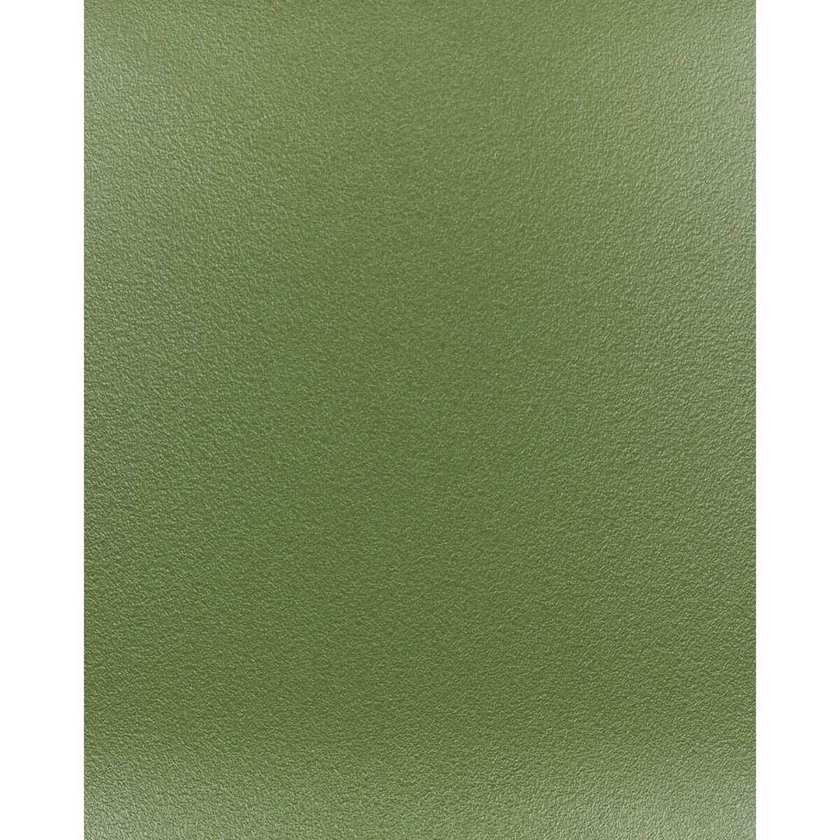 Zestaw 2 krzeseł barowych zielony SIBLEY