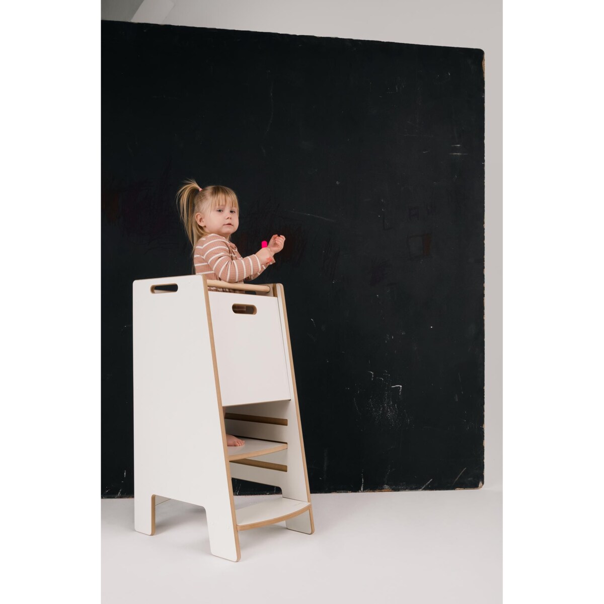 Kitchen Helper NOWAY - Pomocnik Kuchenny BEZPIECZNY