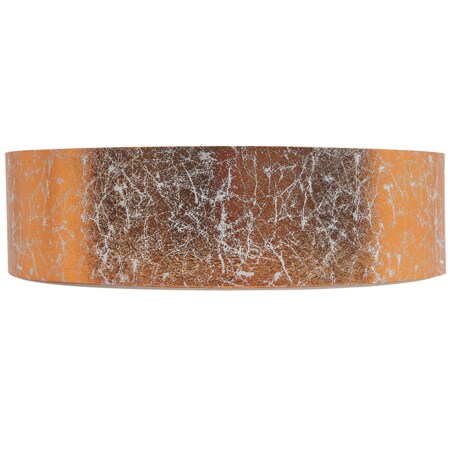 Lampa sufitowa miedziana RENA