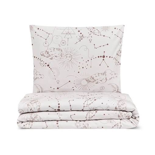 Pościel Astro 140/200 + 70/80 cm