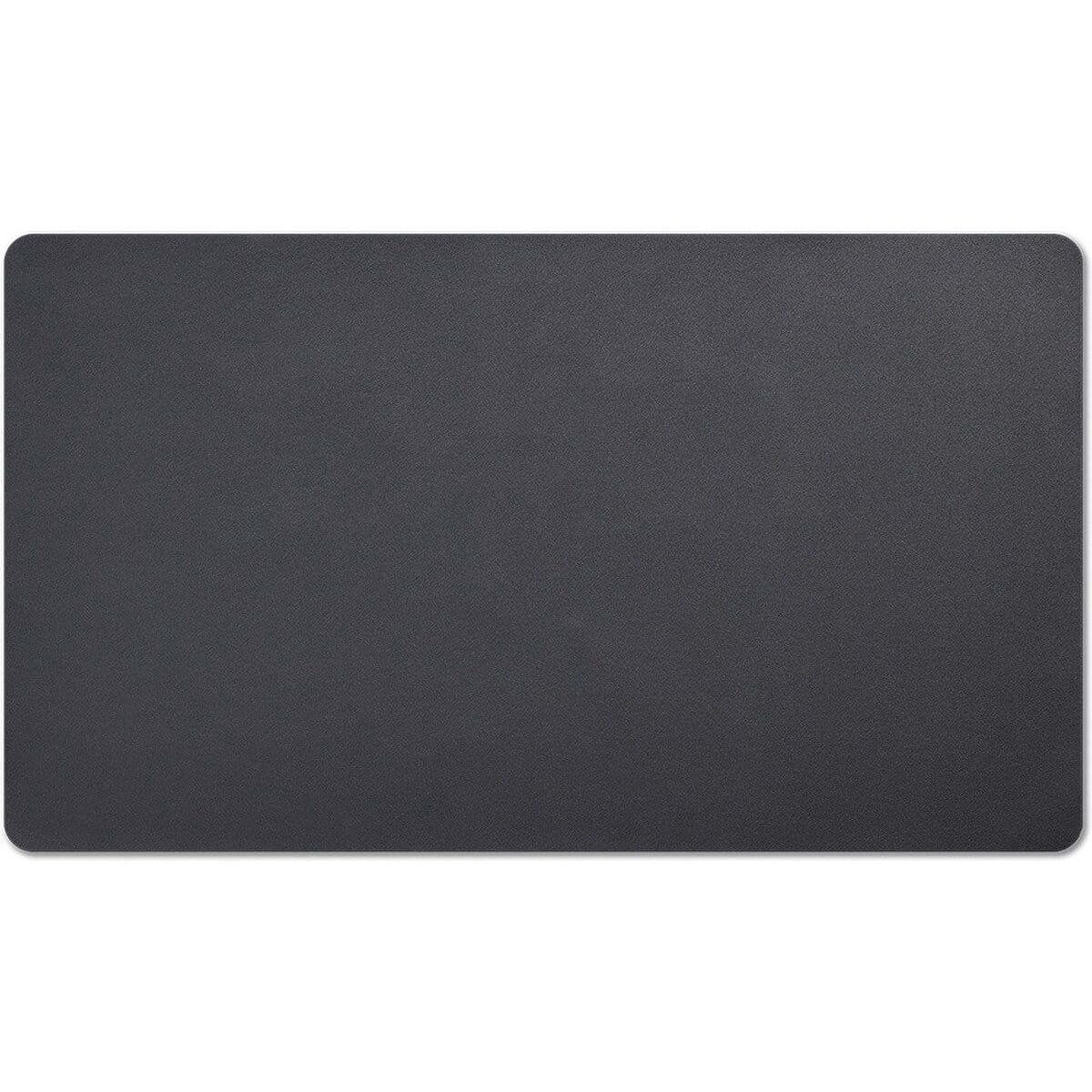 Podkładka na Biurko Skórzana mata Czarna pod mysz Klawiaturę Ochronna