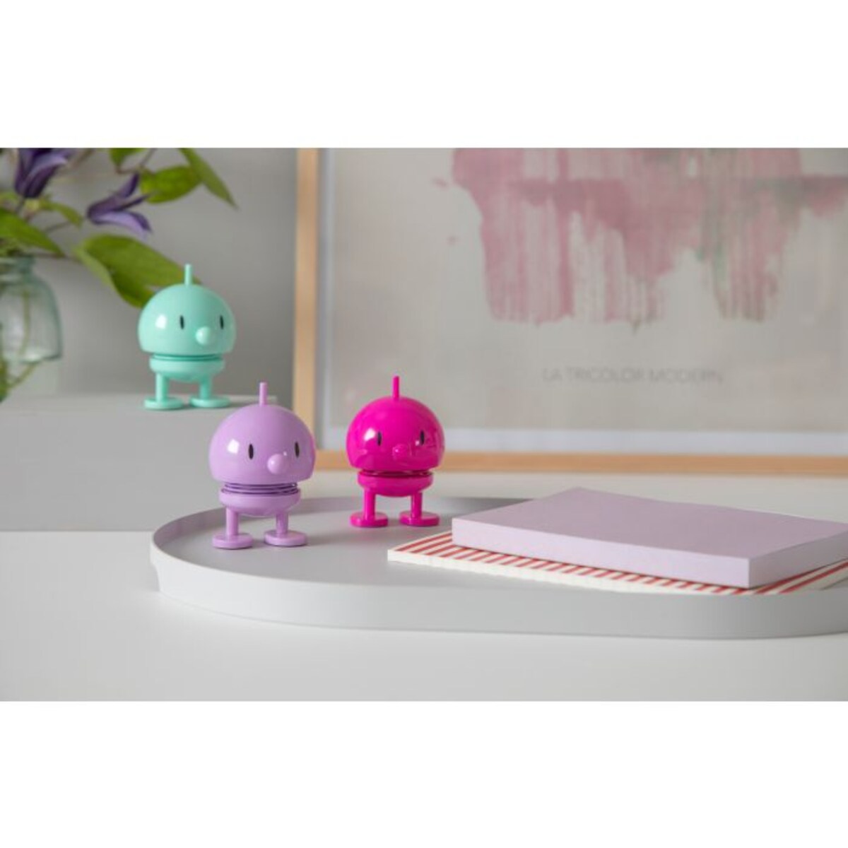 Hoptimist figurka Bumble S Mint 32244