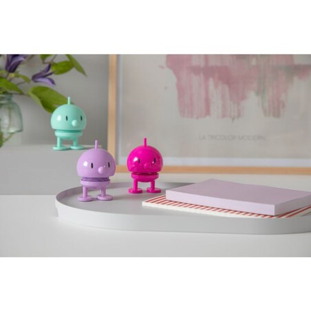 Hoptimist figurka Bumble S Mint 32244