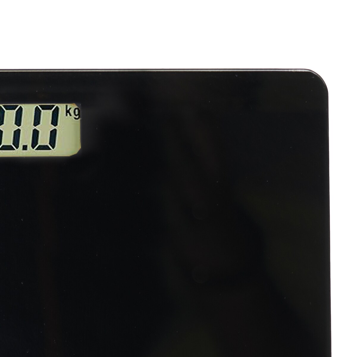 Elektroniczna waga łazienkowa do 150 kg