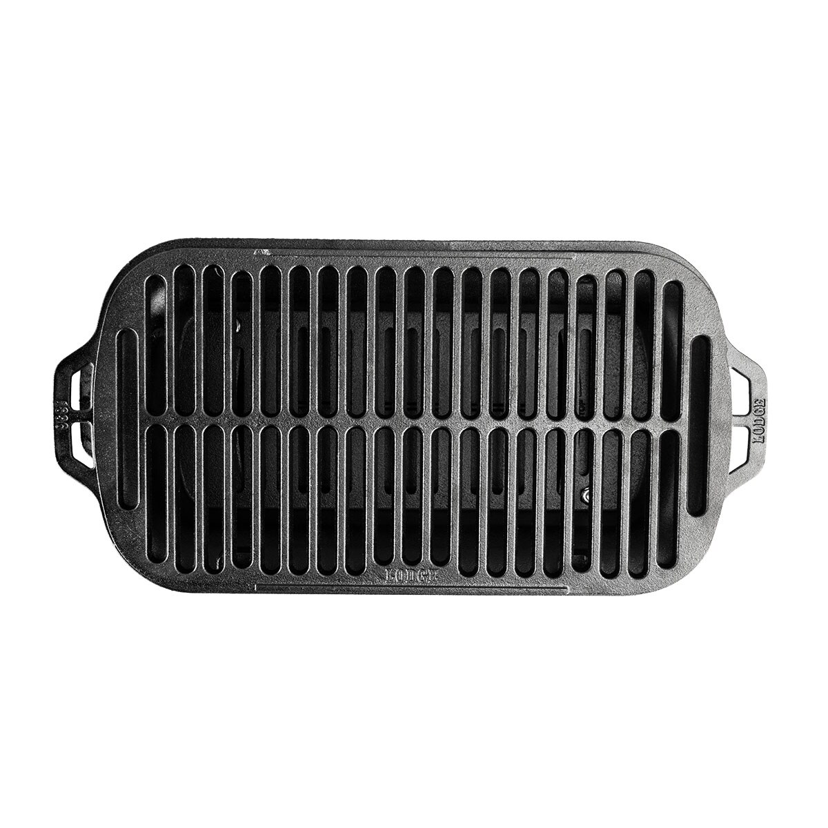 Grill żeliwny / Lodge