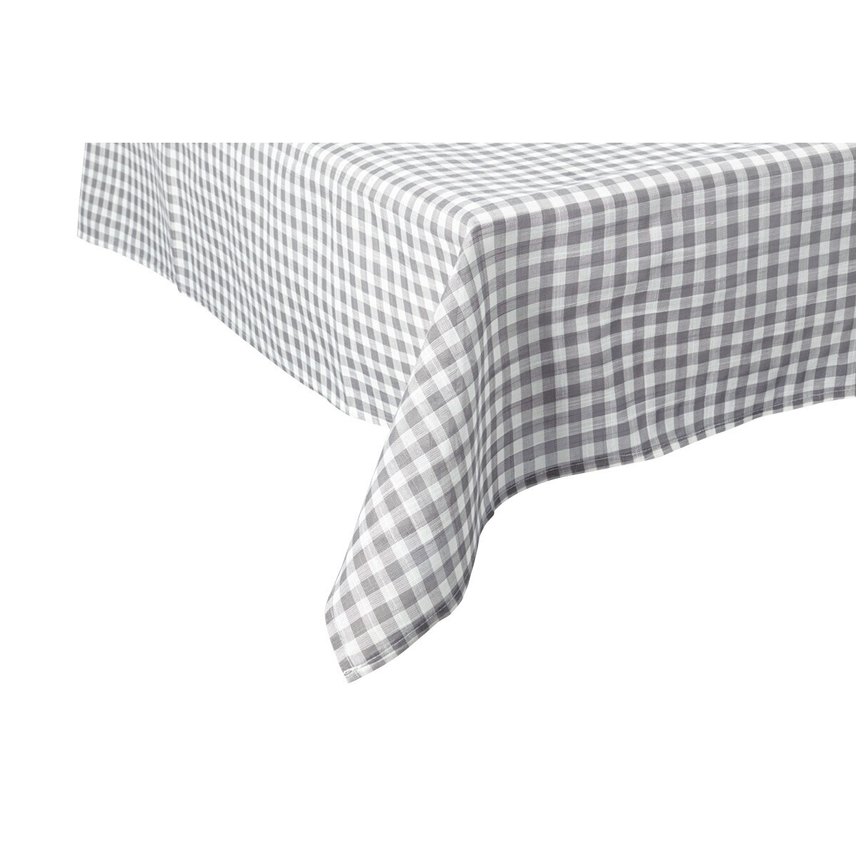 Konsimo DEMER Serweta, szary