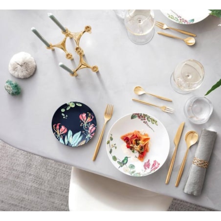 Talerz głęboki Avarua, 22 cm, Villeroy & Boch