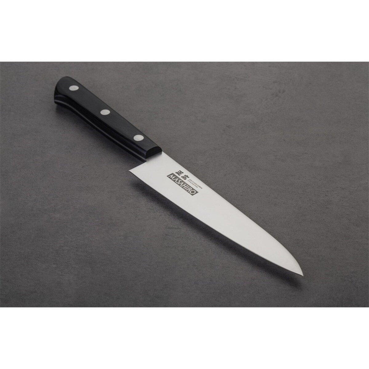 Masahiro nóż Mv-l Utility 150mm 14104