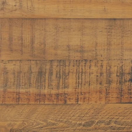 vidaXL Stolik kawowy, 90x50x35 cm, lite drewno sosnowe