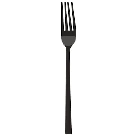 Widelec obiadowy Piano black 29132