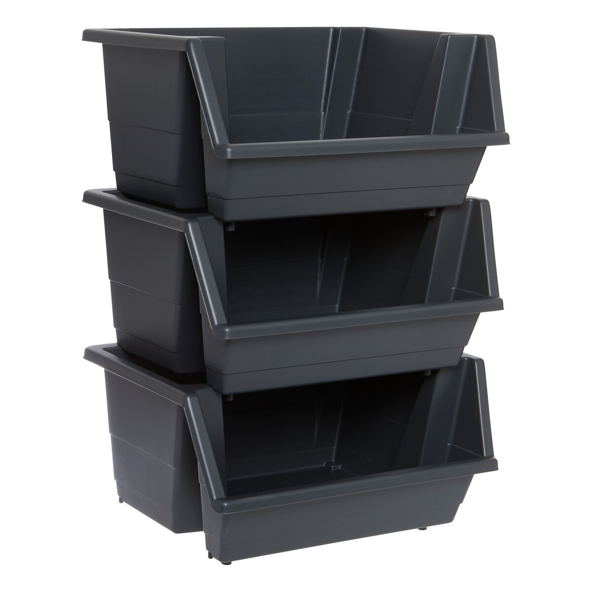 Organizer szufladowy 3-poziomowy, 45 x 41 x 66 cm