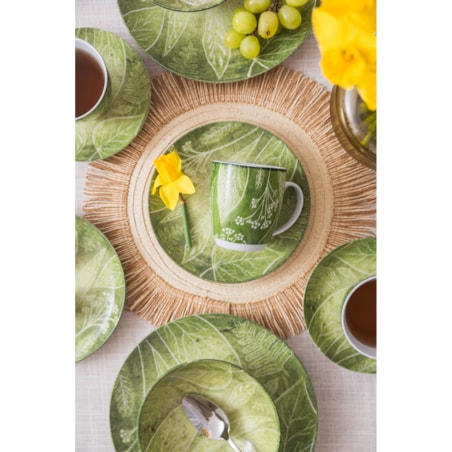 Kubek 380 ml Filip Cztery Pory Roku Wiosna LU38 (9075A)