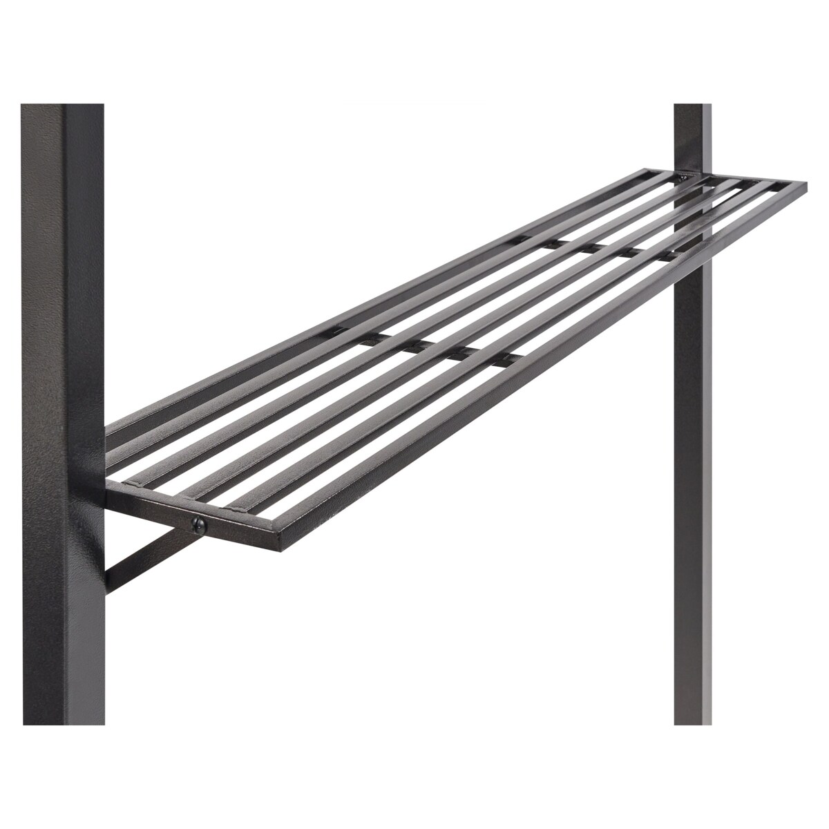 Pawilon ogrodowy 245 x 200 cm beżowy NARO