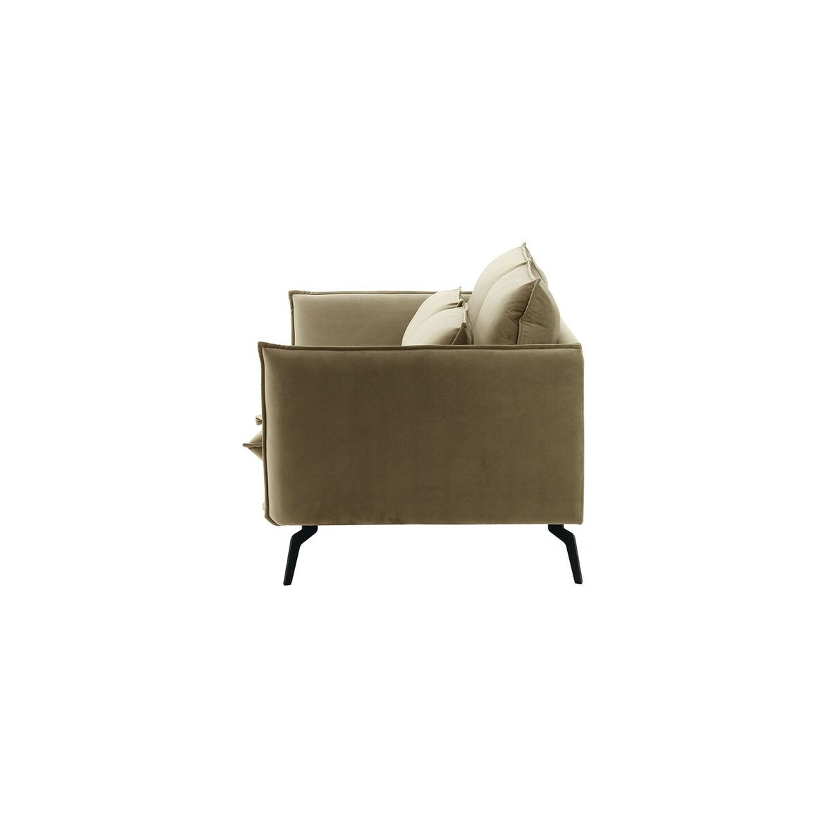 Sofa trzyosobowa Layla-Velluto 3