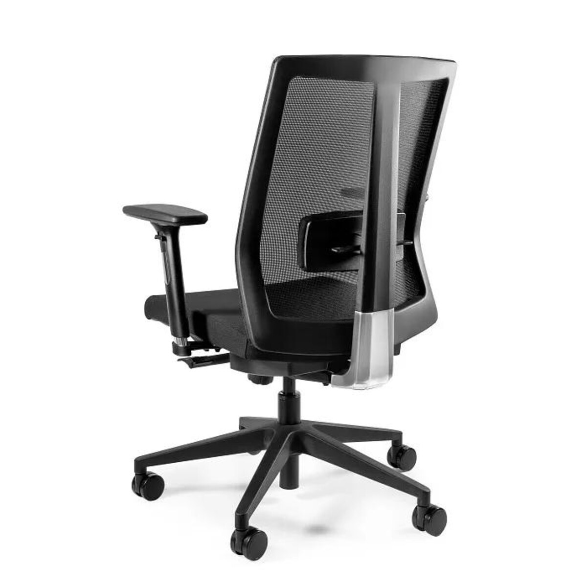 Fotel biurowy SCOPE LOW czarny