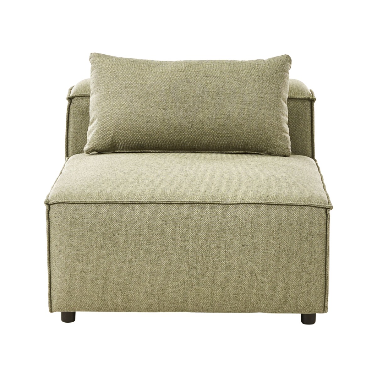 Moduł 1-osobowy BRANDE Jasnozielony