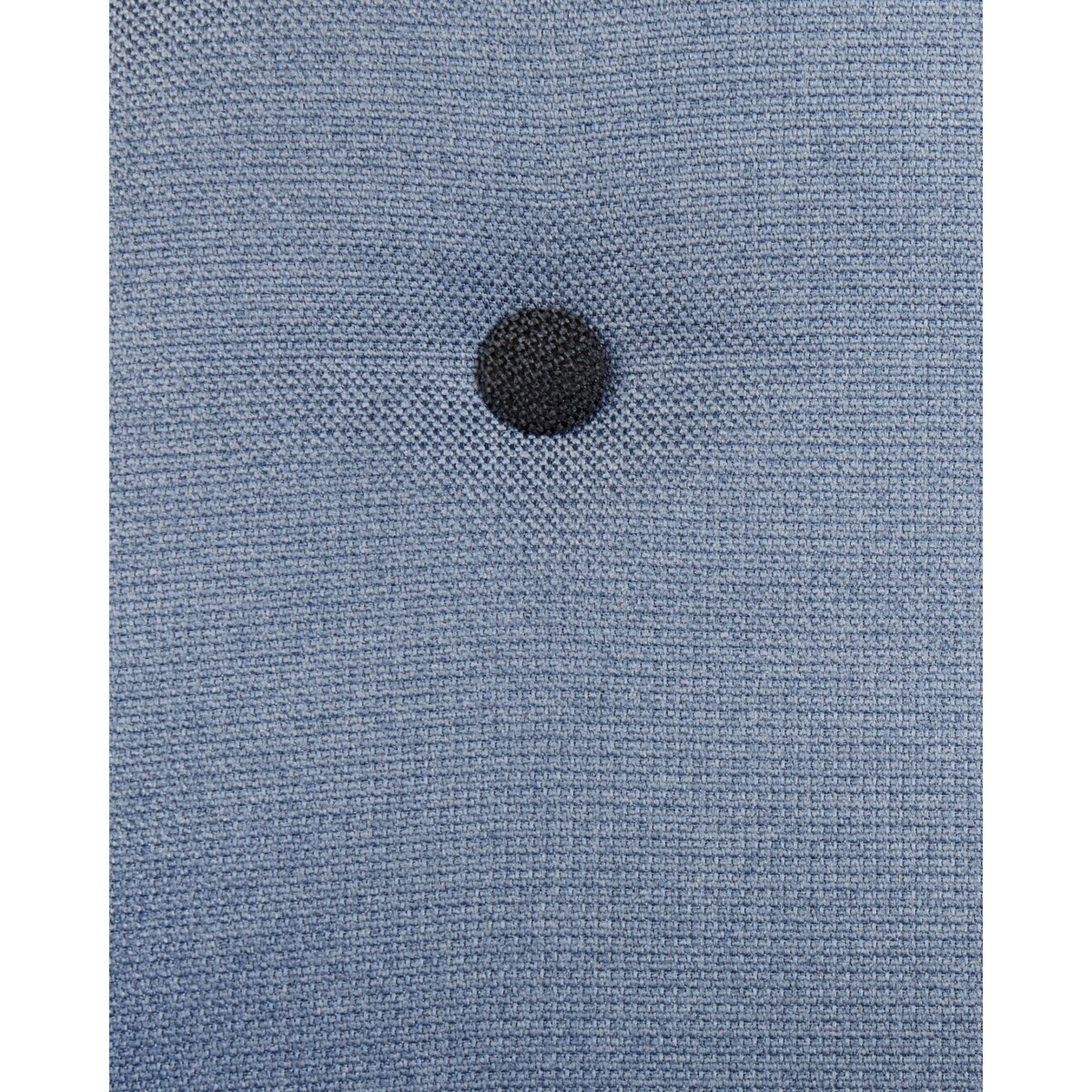 Fotel dziecięcy Niebieski MARIBO