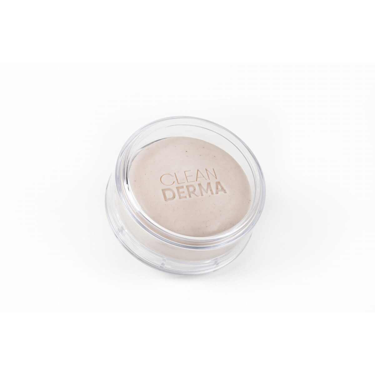 Mydło nawilżające CleanDerma 100g