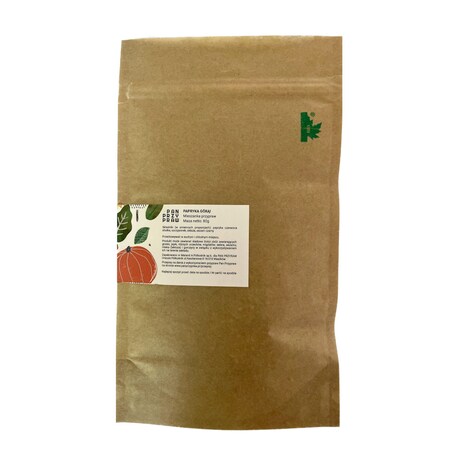 Papryka Górą! – Refill