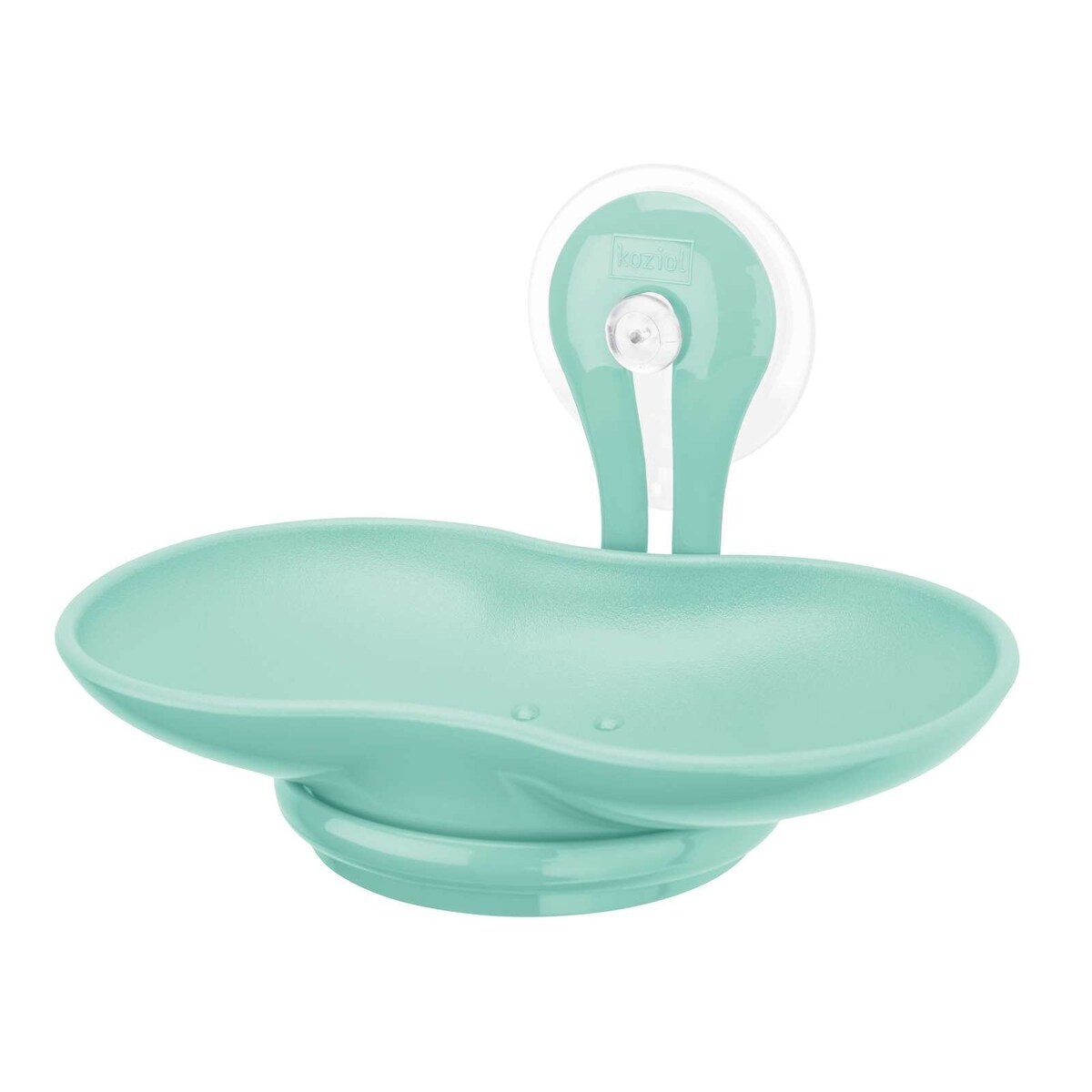 Mydelniczka LOOP, KOZIOL