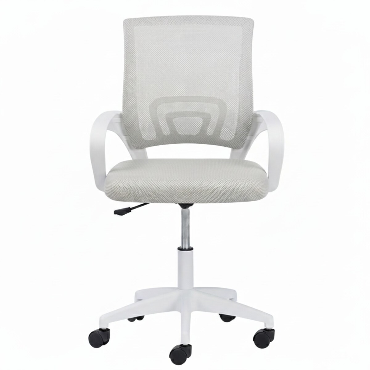 Krzesło biurowe fotel obrotowy Z30 regulowany ergonomiczny młodzieżowy