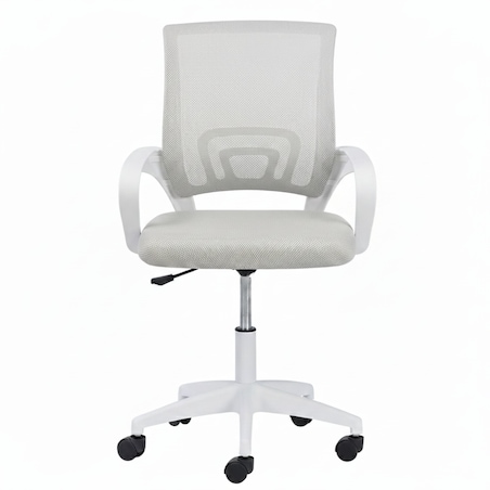 Krzesło biurowe fotel obrotowy Z30 regulowany ergonomiczny młodzieżowy