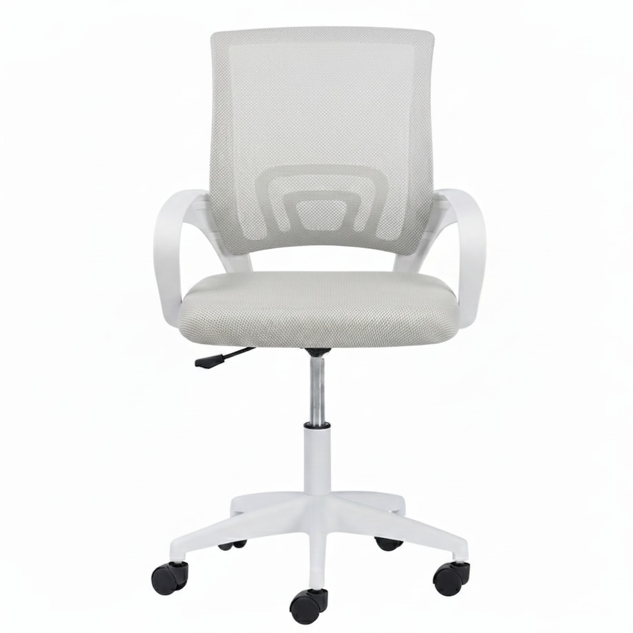 Krzesło biurowe fotel obrotowy Z30 regulowany ergonomiczny młodzieżowy