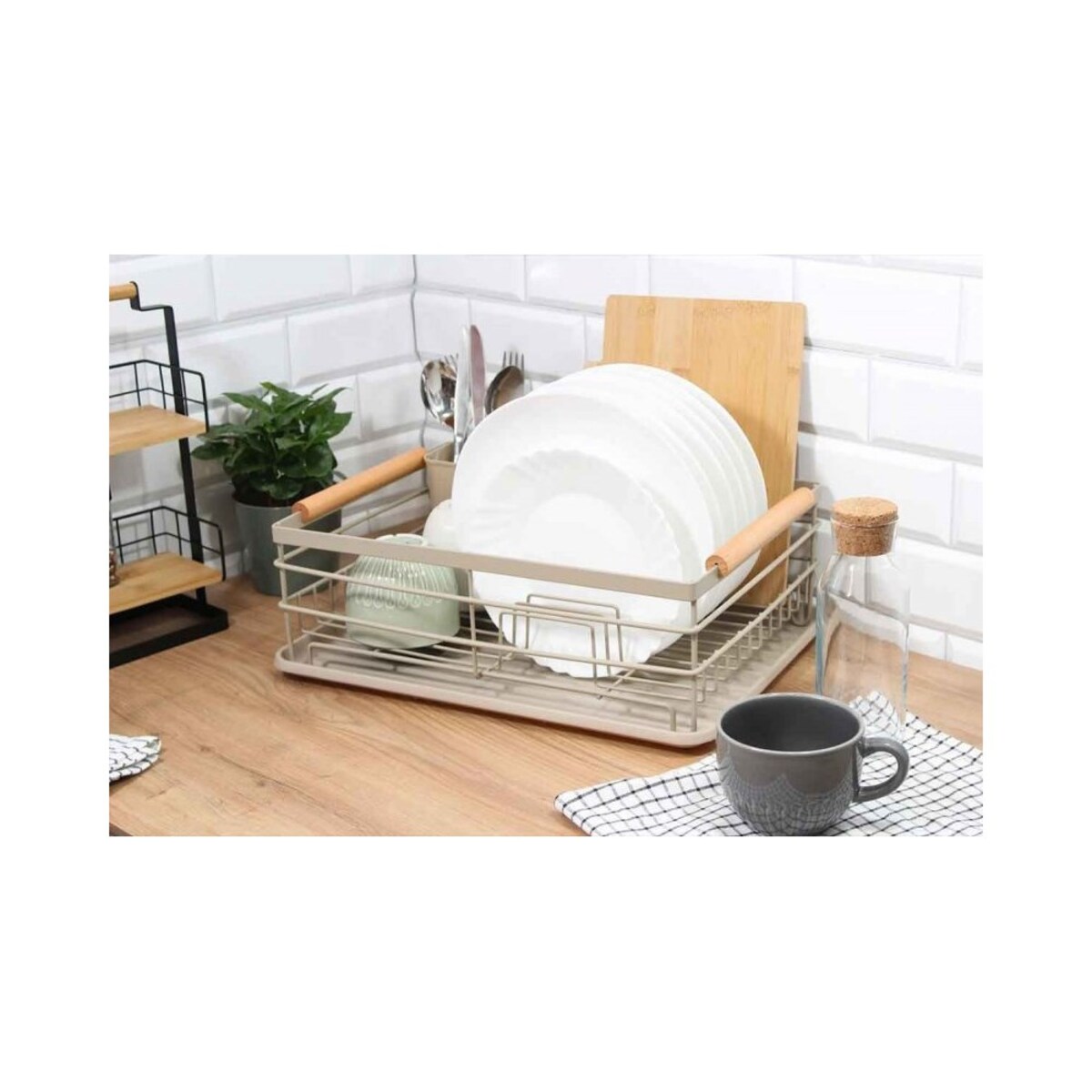 Brunbeste suszarka do naczyń 3550 66717