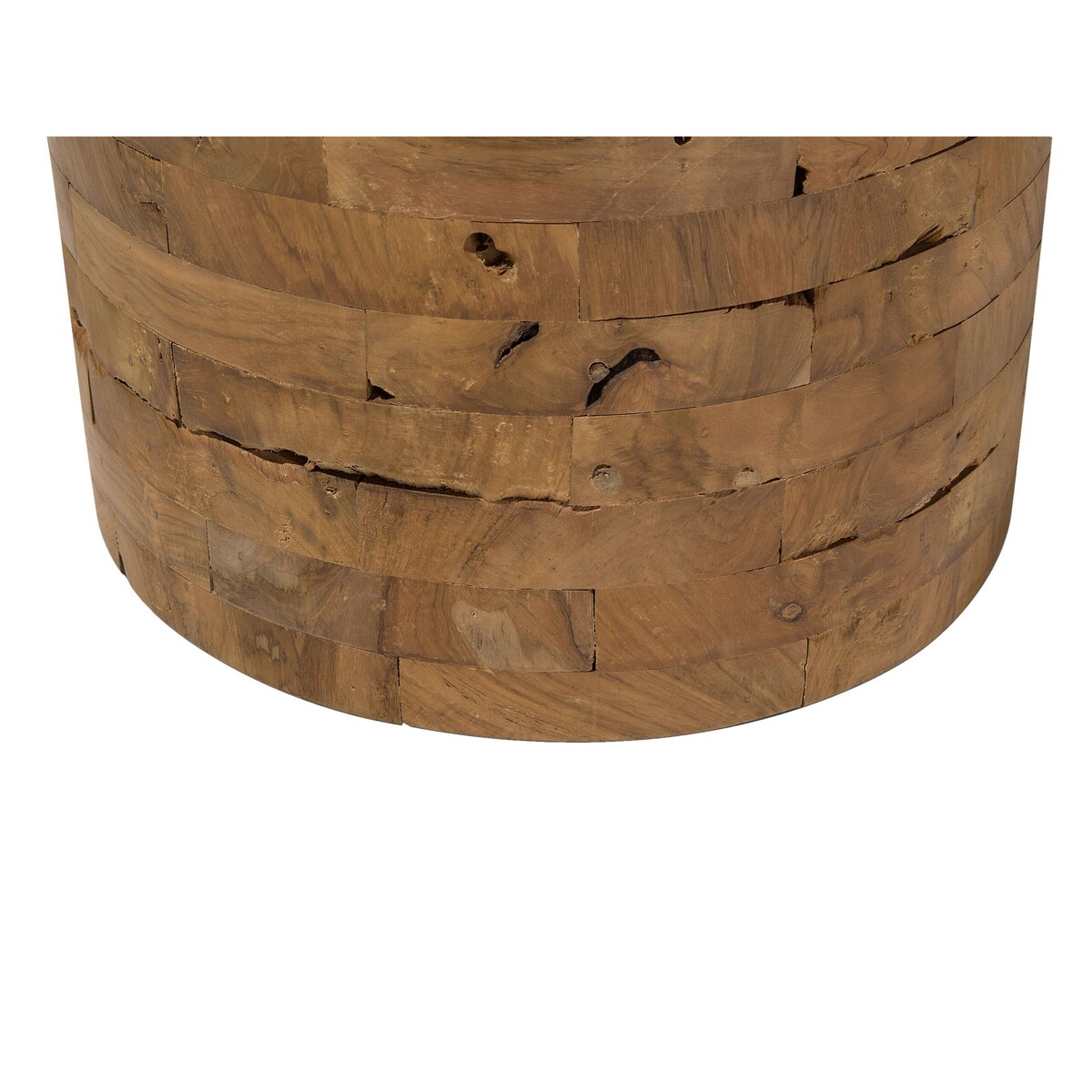 Stolik drewno tekowe BRANT