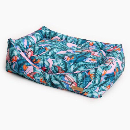 Zapasowy pokrowiec na kanapę - dowolny wzór - Rozmiar: L