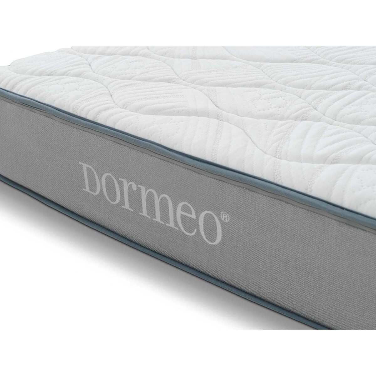 Dormeo iMemory Silver Octaspring – materac z regulacją twardości 140×200 20 cm
