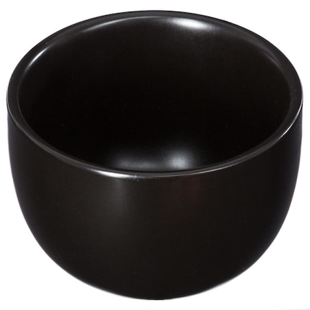 Zestaw BLACK MENU do przekąsek, dressingów i przystawek - 5 elementów